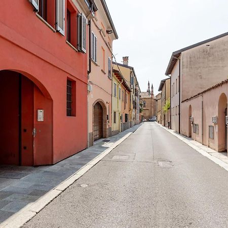 Piacenza Open Space Экстерьер фото