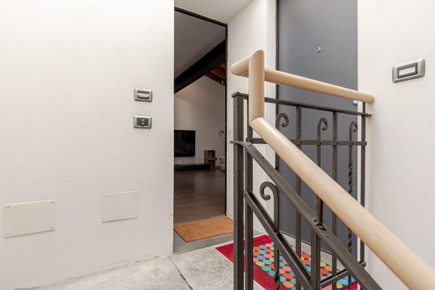 Piacenza Open Space Экстерьер фото