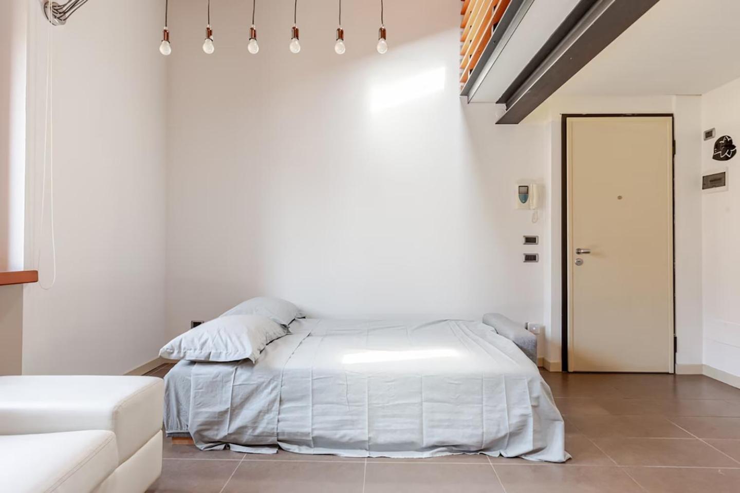 Piacenza Open Space Экстерьер фото